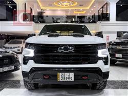 شيفروليه سلفرادو